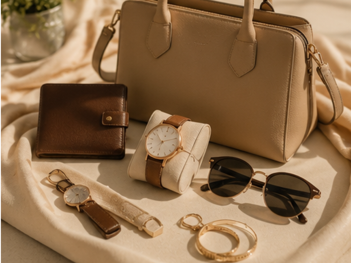 Accessories