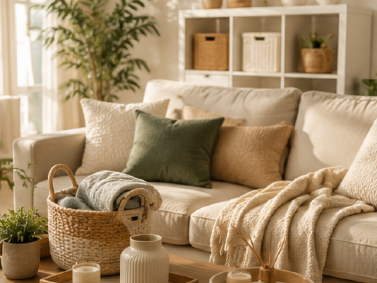 Home Essentials