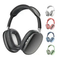 P9 Wireless Bluetooth Headphones - Black