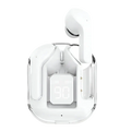 Air31 Wireless Earbuds with Display1 - white