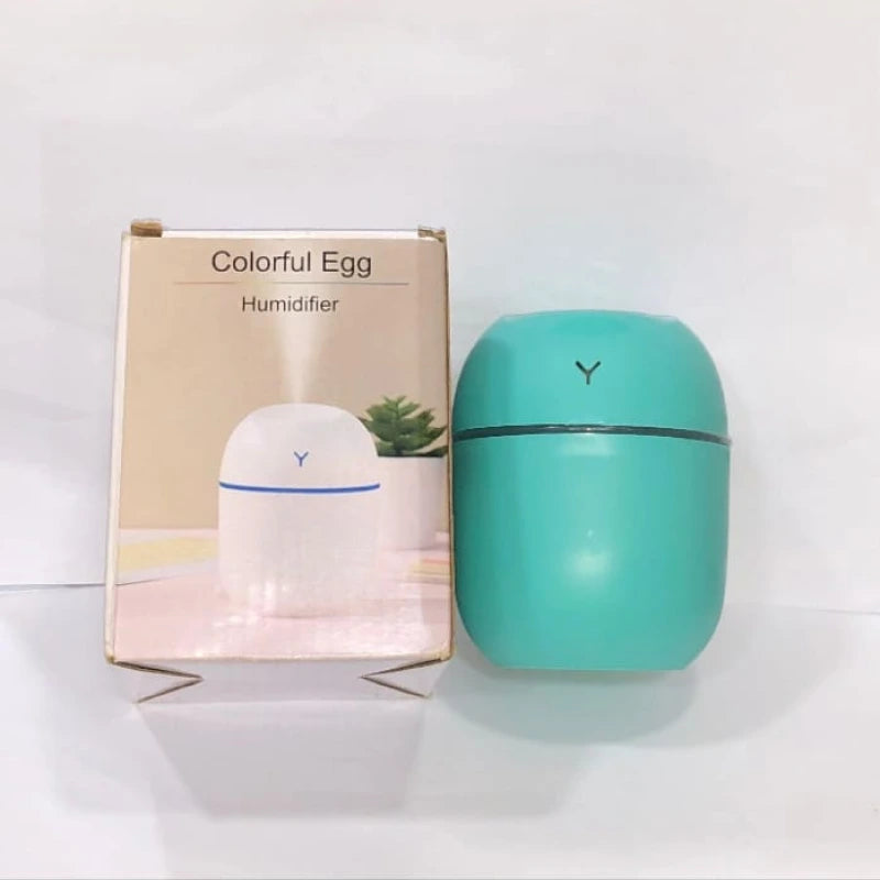 Mini Humidifier