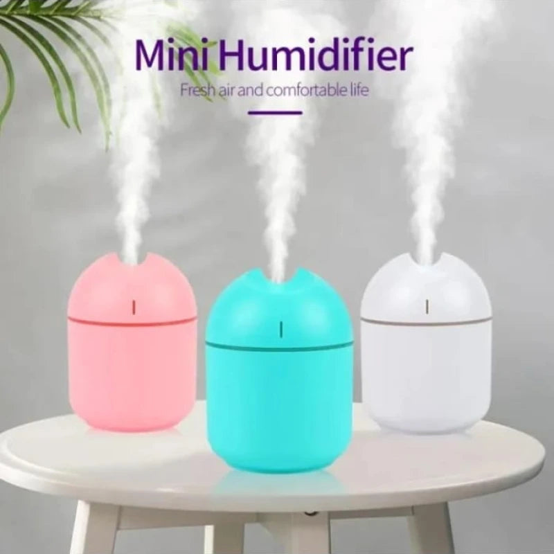Mini Humidifier