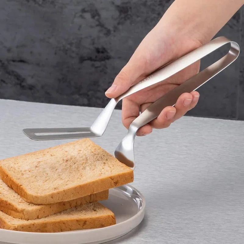 Stainless Steel Tong