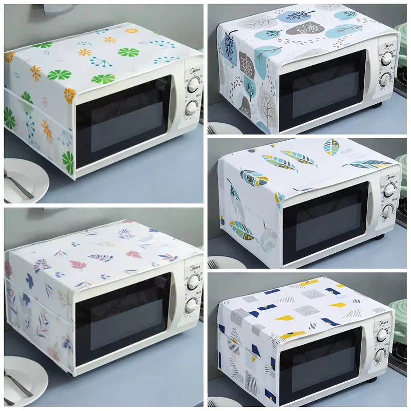 Fridge Cover
