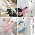 Dishwashing Full Gloves