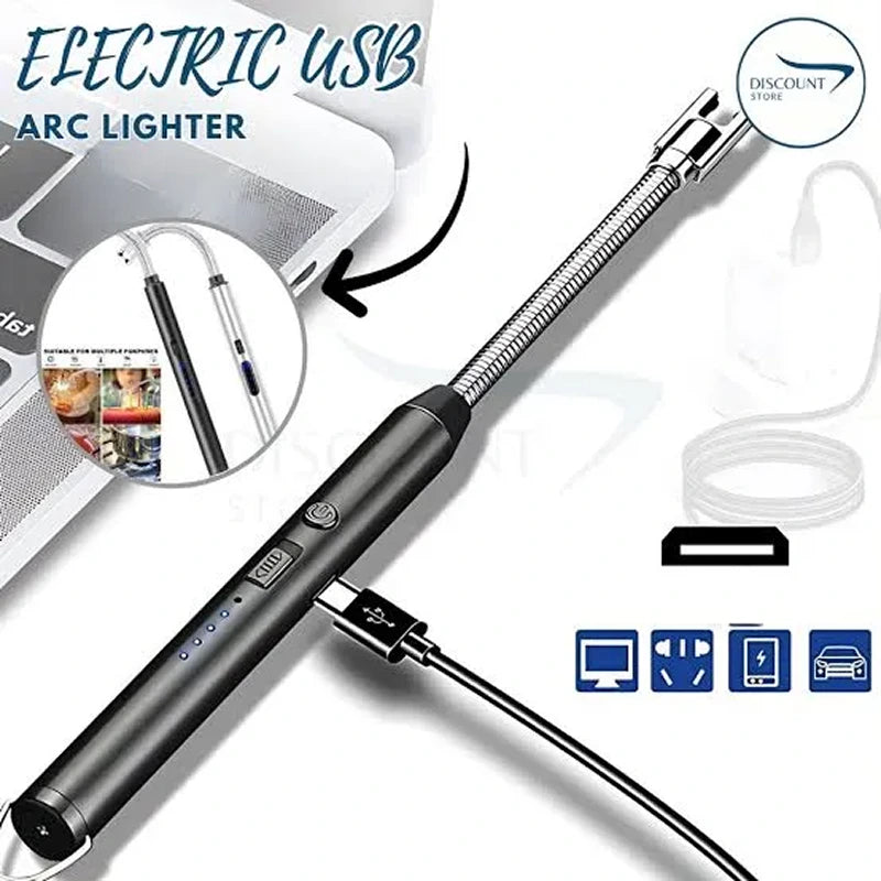 Arc Lighter