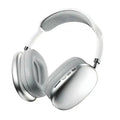 P9 Wireless Bluetooth Headphones - white