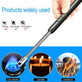 Arc Lighter