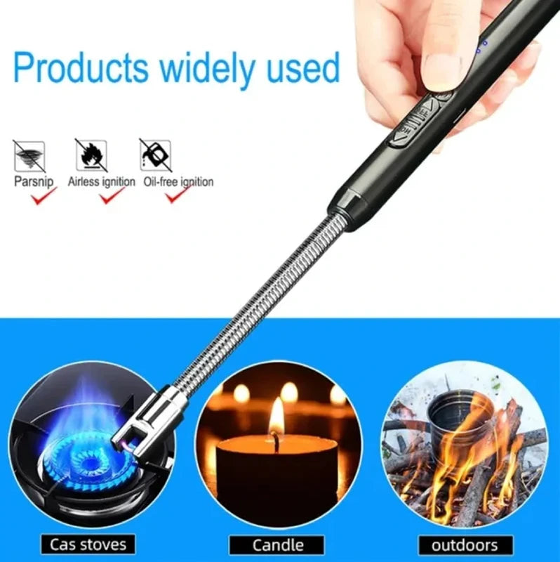 Arc Lighter