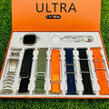 ULTRA 7iN1 Straps