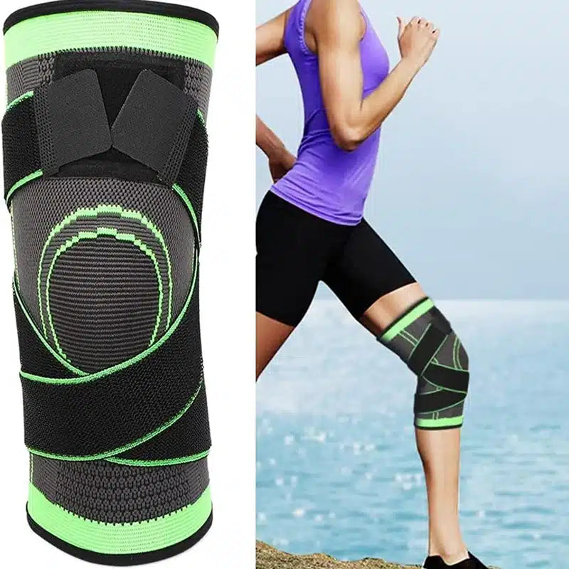 Knee support