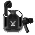 Air31 Wireless Earbuds with Display1 - Black