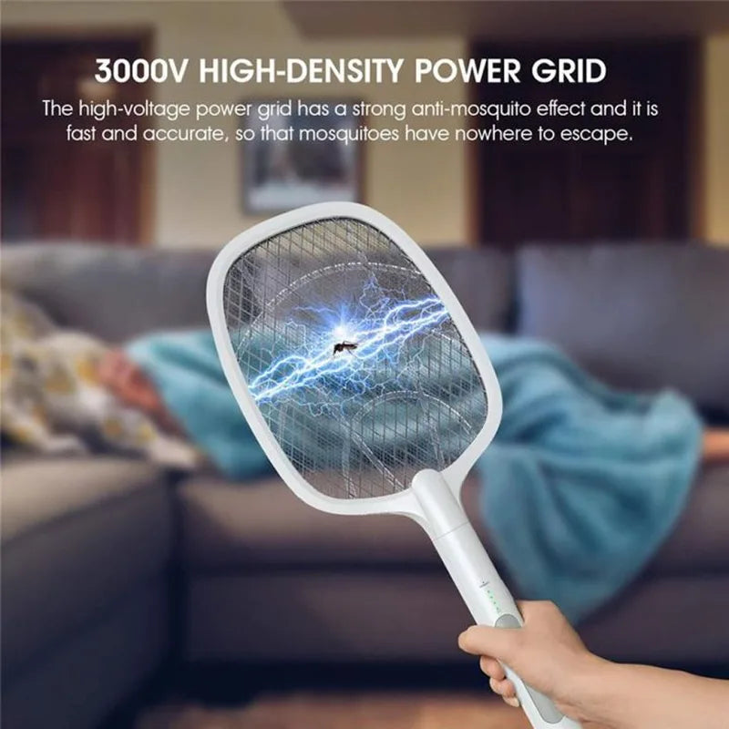 Mosquito Racket
