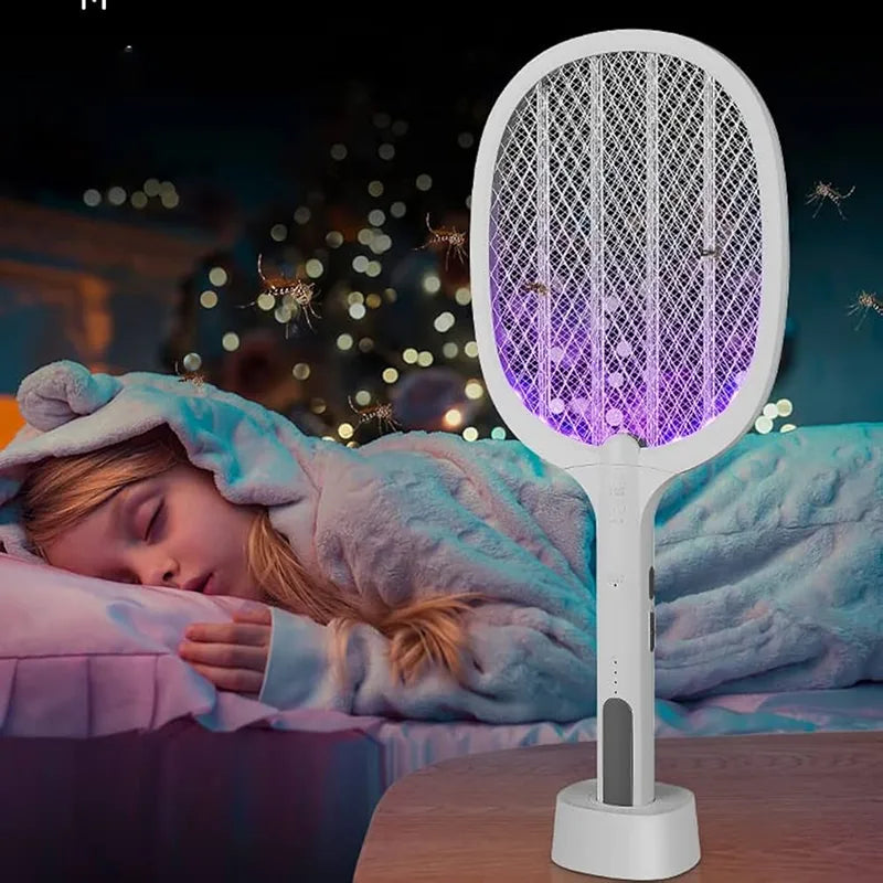 Mosquito Racket
