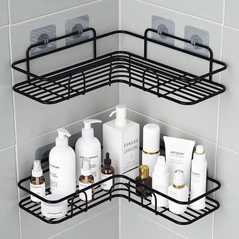 Self-adhesive Wall Iron Corner