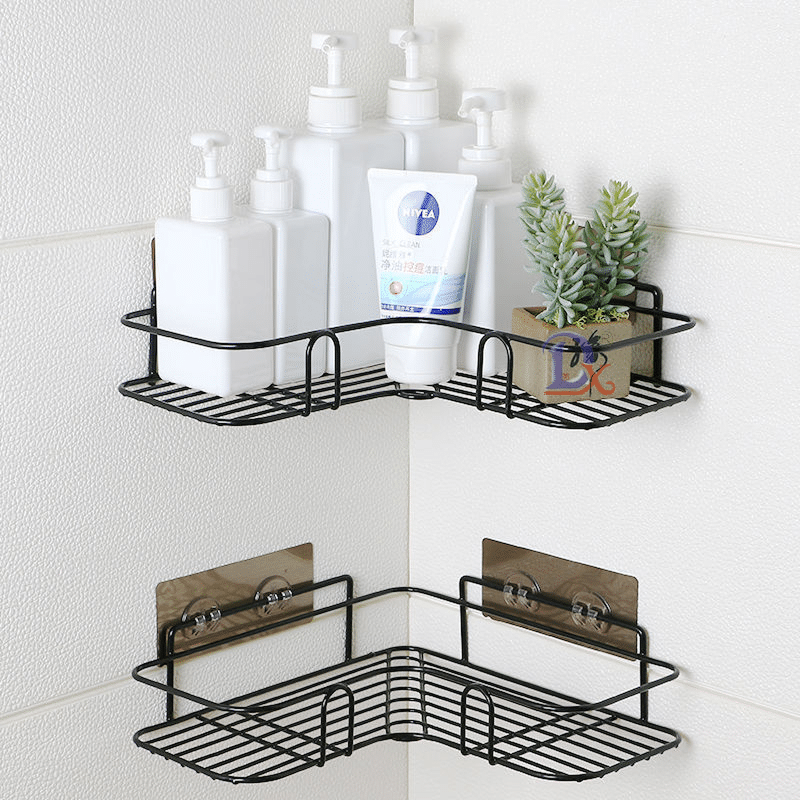 Self-adhesive Wall Iron Corner