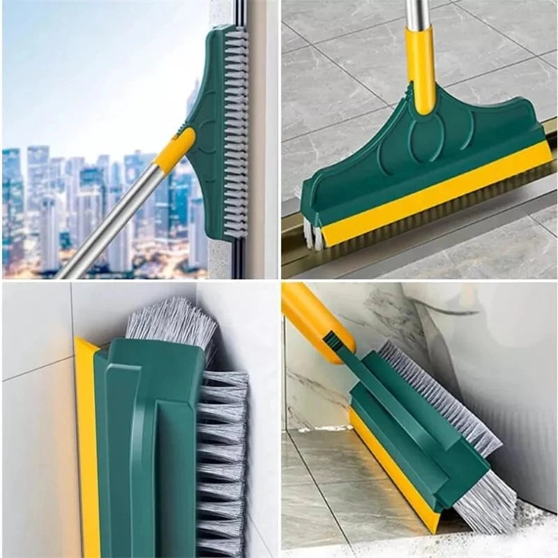 3 In 1 Magic Cleaning Broom