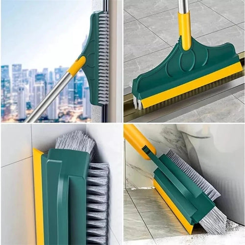 3 In 1 Magic Cleaning Broom