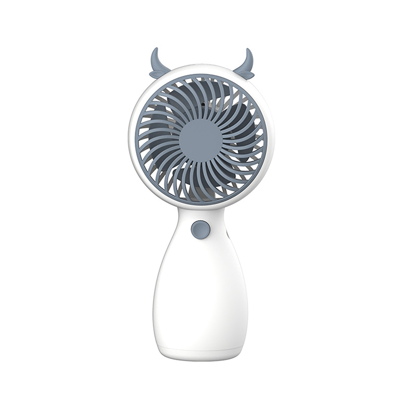 Hand Fan Dual Speed