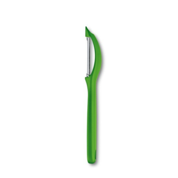 Universal Peeler with Ultra-Sharp Edge