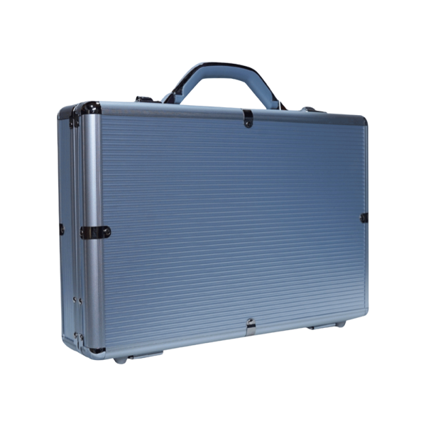 Executive Briefcase Aluminium