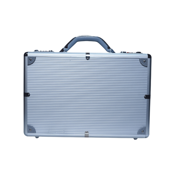 Executive Briefcase Aluminium