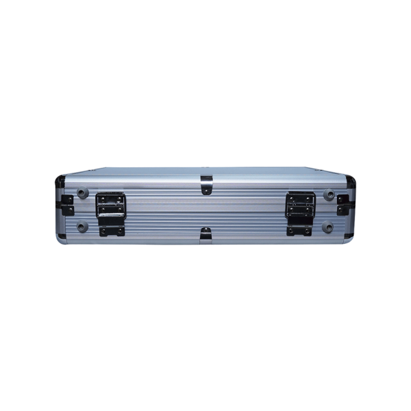 Executive Briefcase Aluminium