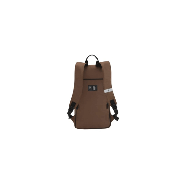 Packable Backpack (Mocha Brown)