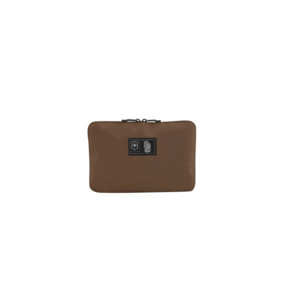 Packable Backpack (Mocha Brown)