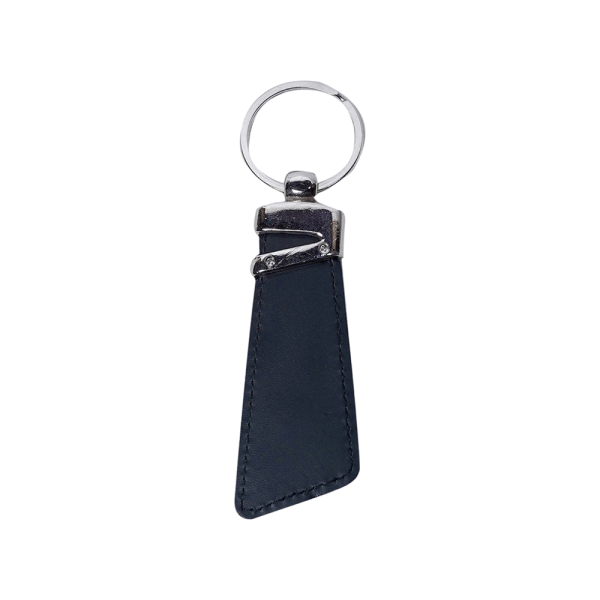 Leather Key Chain