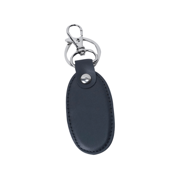 Leather KeyChain
