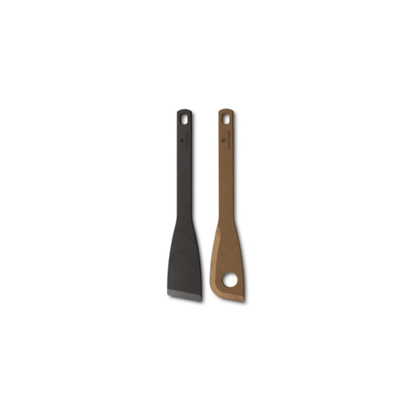 Functional and Sustainable Cooking Spoons