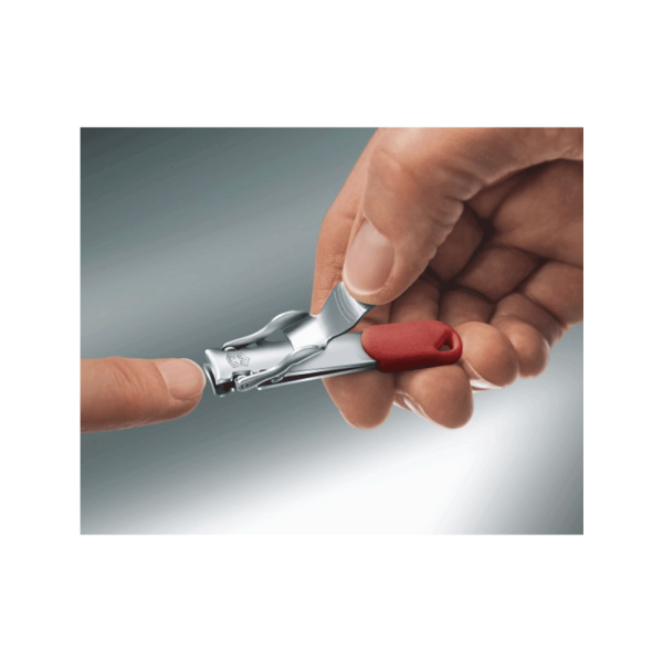 Swiss Made Nail Clipper