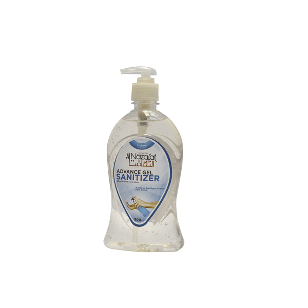 Advance Gel Sanitizer