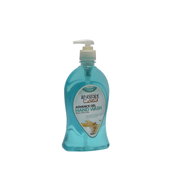 Advance Liquid Hand Wash