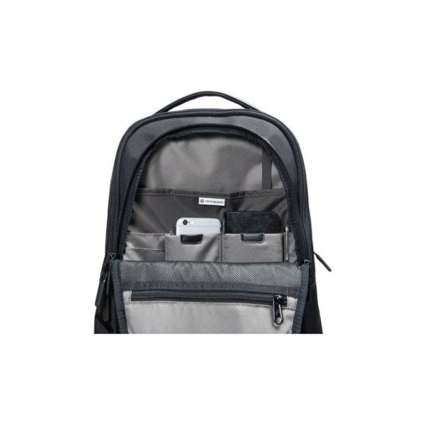 Compact Laptop Backpack
