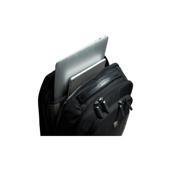 Compact Laptop Backpack