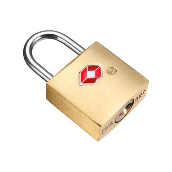 TSA Key Lock