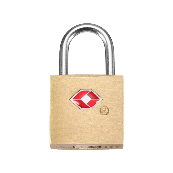 TSA Key Lock