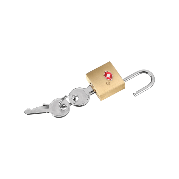 TSA Key Lock