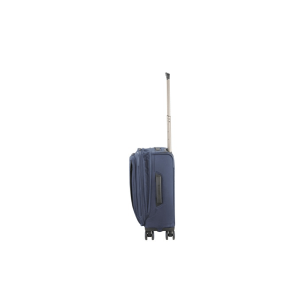 Werks Traveler 6.0 Softside Global Carry-On Blue