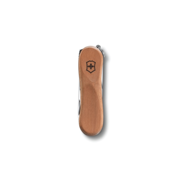 Small Pocket Knife with Nail Clipper