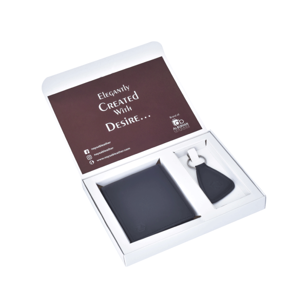 Leather Executive Gift Set