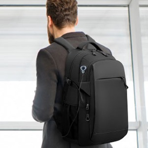 Backpacks