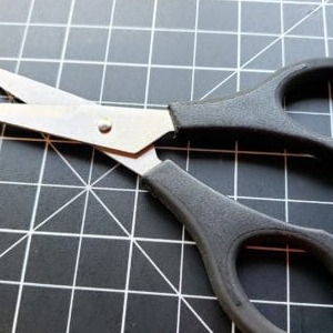 Scissors