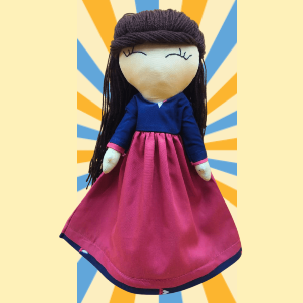 Nurah Doll
