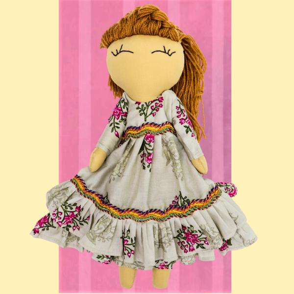 Nurah Doll