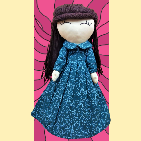 Nurah Doll