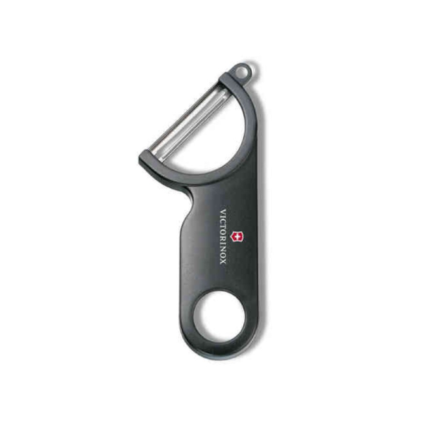 Potato Peeler with Blemish Remover