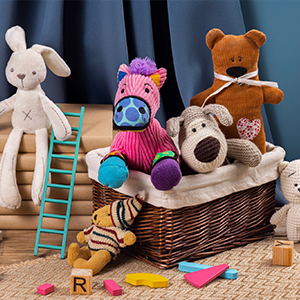 Toys